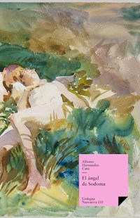 El ángel de Sodoma - Alfonso Hernández Catá - ebook