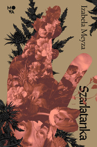 Szarlatanka - Meyza Izabela - ebook + audiobook + książka