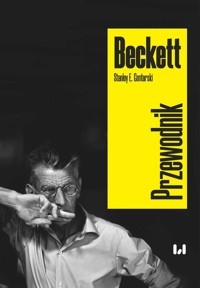 Beckett. Przewodnik - Lachman Michał, Gontarski Stanley E. - książka