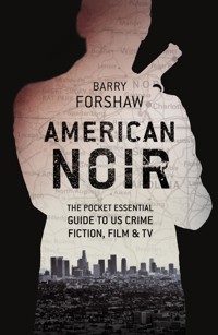 American Noir - Barry Forshaw - ebook