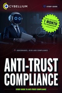 Anti-Trust Compliance - Cybellium - ebook