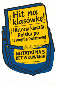 Polska po II wojnie światowej - @mz_learning_know - ebook