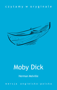 Moby Dick - Herman Melville - ebook