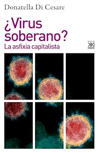 ¿Virus soberano? - Donatella Di Cesare - ebook