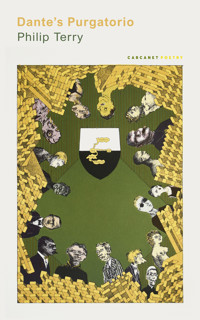 Dante's Purgatorio - Philip Terry - ebook