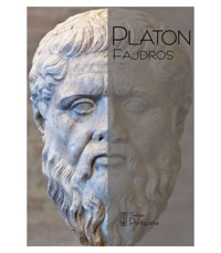 Platon Fajdros - Platon - książka