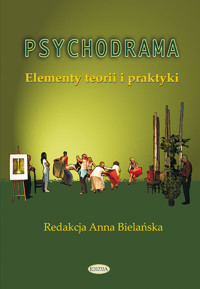 Psychodrama -  - książka