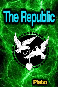 The Republic - Plato - ebook