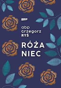 Różaniec - Grzegorz Ryś - książka