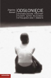 Odsłonięcie - Zbigniew Bomert - książka