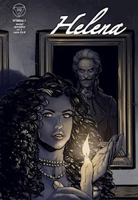 Wydział 7 zeszyt specjalny. Helena - zbiorowa praca - książka