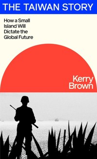 The Taiwan Story - Brown Kerry - książka