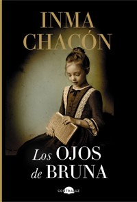 Los ojos de Bruna - Inma Chacón - ebook