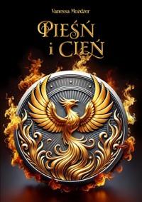 Pieśń i Cień - Vanessa Możdżer - ebook + książka