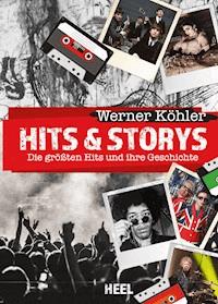 Hits & Storys - Werner Köhler - ebook