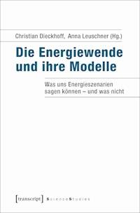 Die Energiewende und ihre Modelle -  - ebook