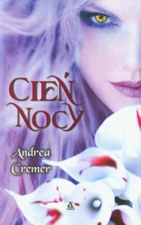 Cień nocy - Cremer Andrea - ebook + książka