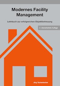 Hausmeister im Immobilienmanagement - Jörg Tschentscher - ebook