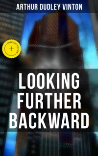 LOOKING FURTHER BACKWARD - Arthur Dudley Vinton - ebook