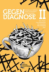 Gegendiagnose II -  - ebook