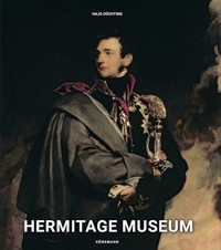 Hermitage Museum - Düchting Hajo - książka