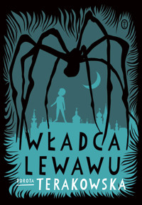 Władca Lewawu - Dorota Terakowska - ebook + audiobook + książka