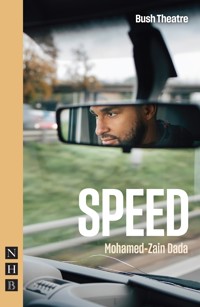 Speed - Mohamed-Zain Dada - ebook