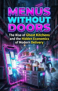 Menus Without Doors - Marcus Vance - ebook
