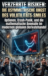 Verzerrte Risiken: Die asymmetrische Angst des Volatilitäts-Smiles - Ryszard Schweitzer - ebook