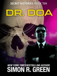 Dr. DOA - Simon R. Green - ebook