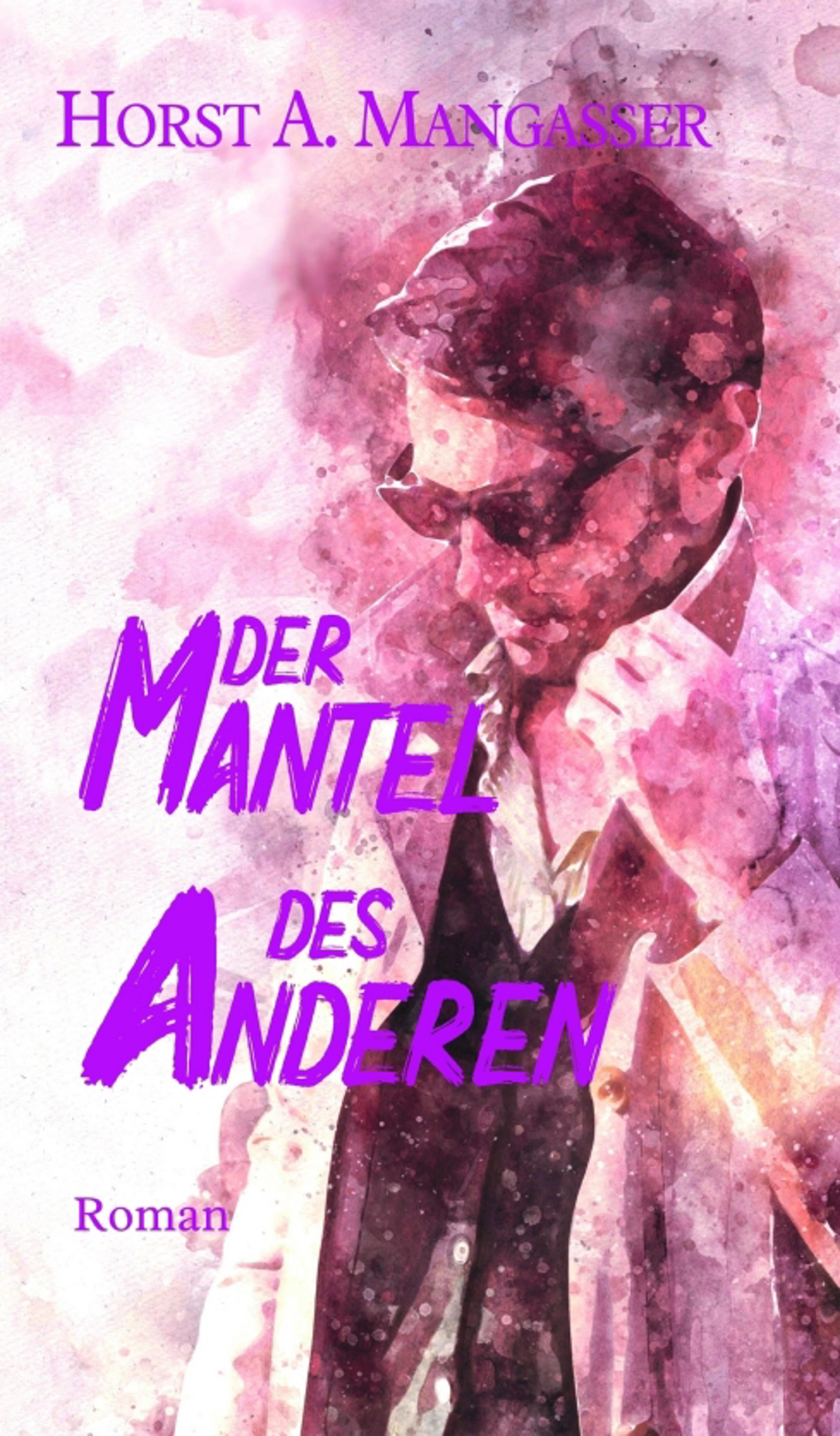 Der Mantel des Anderen