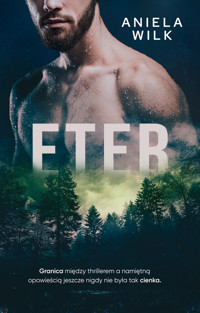 Eter - Aniela Wilk - ebook + audiobook + książka
