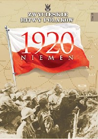 Niemen 1920 -  - książka