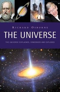 The Universe - Richard Osborne - ebook