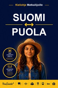 The Language Guide for Travelers - Finnish to Polish - YouGuide - ebook
