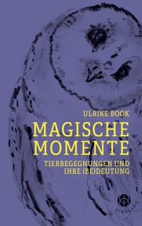 Magische Momente - Ulrike Book - ebook