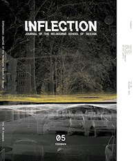Inflection 05: Feedback - Jack Self - ebook