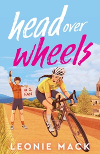 Head Over Wheels - Leonie Mack - ebook