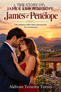 The Story of James and Penelope - Aldivan Teixeira Tôrres - ebook