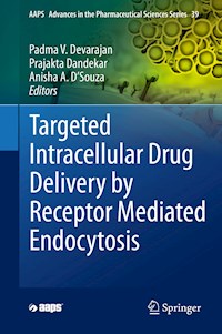 Targeted Intracellular Drug Delivery by Receptor Mediated Endocytosis -  - ebook