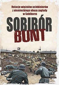 Sobibór Bunt -  - książka
