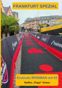 Frankfurt Spezial - Steffen "Püppi" Griese - ebook