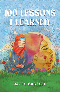 100 Lessons I Learned - Haifa Hussein - ebook