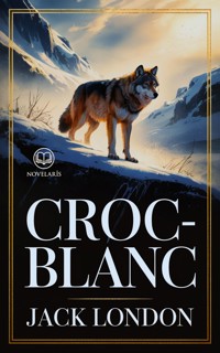 Croc Blanc - Jack London - ebook