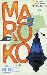 Maroko Przewodnik Wakacje na walizkach - French Carole - książka