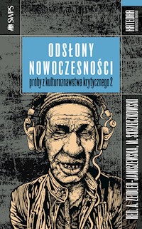 Odsłony nowoczesności -  - książka