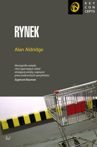 Rynek - Aldridge Alan - książka