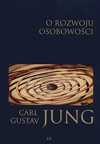 O rozwoju osobowości - Jung Carl Gustav - książka