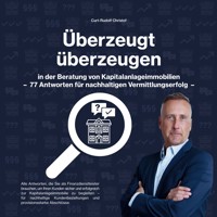 Überzeugt überzeugen - Curt-Rudolf Christof - ebook
