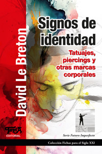 Signos de identidad - David Le Breton - ebook